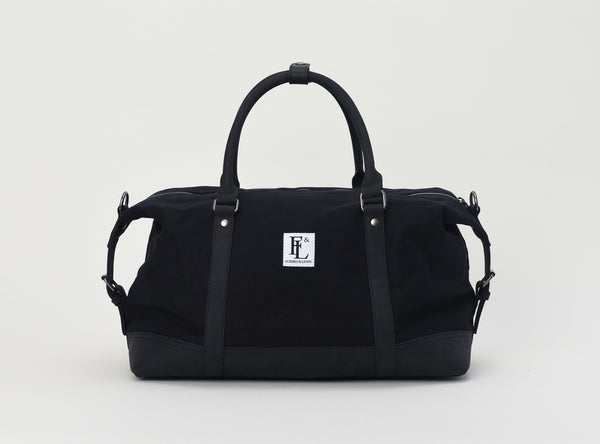Somerset Holdall Black