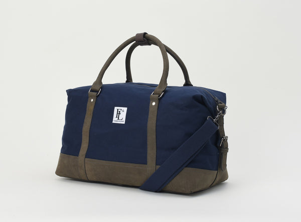 Somerset Holdall Navy