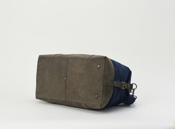 Somerset Holdall Navy