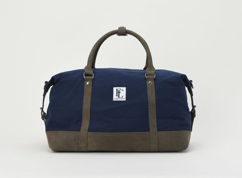 Somerset Holdall Navy