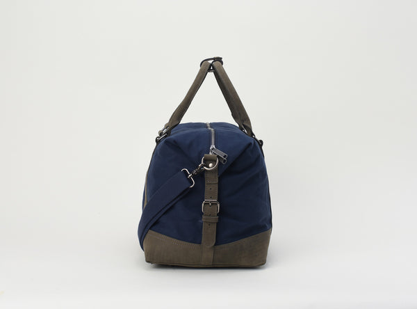 Somerset Holdall Navy
