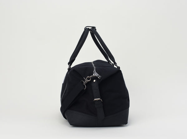 Somerset Holdall Black