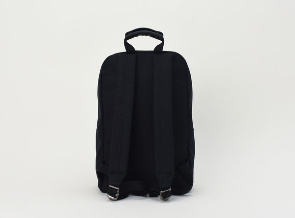 Suffolk Backpack Black
