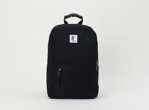 Suffolk Backpack Black