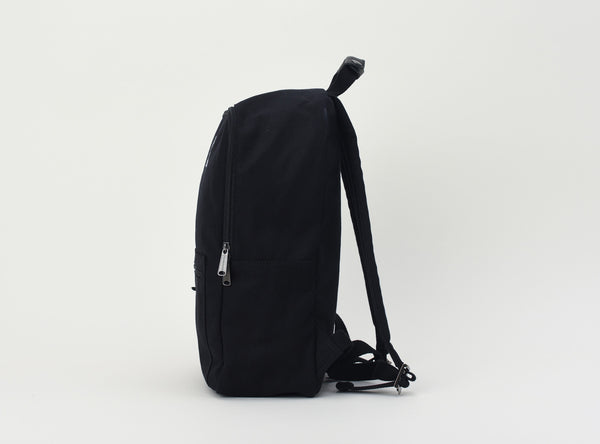 Suffolk Backpack Black