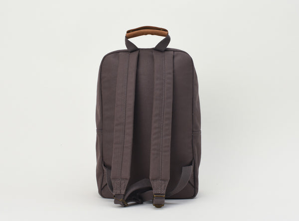 Suffolk Backpack Grey