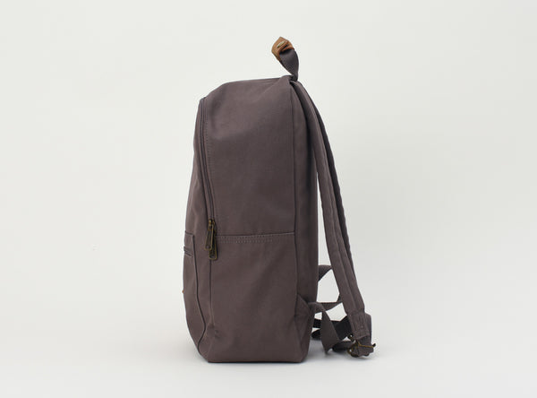 Suffolk Backpack Grey