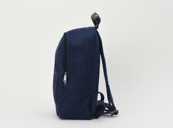 Suffolk Backpack Navy